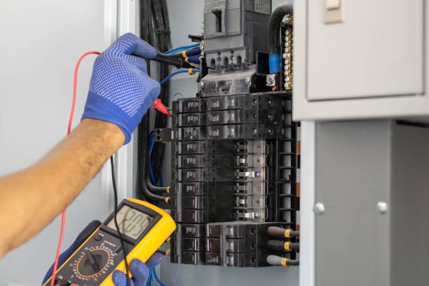 Best Industrial Electrical Services  in Walnut Ridge, AR