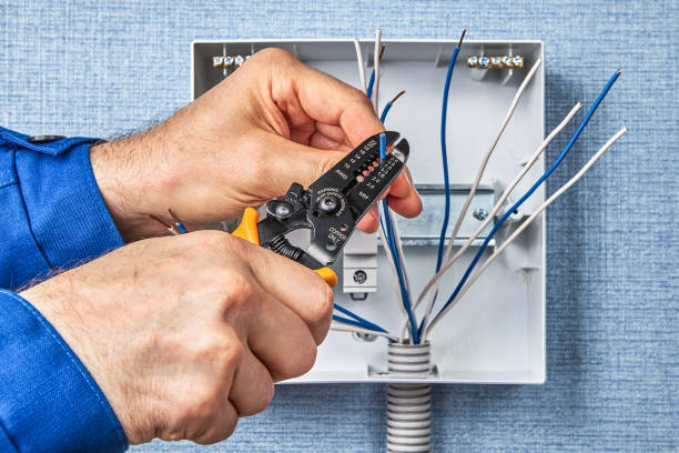 Best Electrical Wiring and Rewiring  in Walnut Ridge, AR