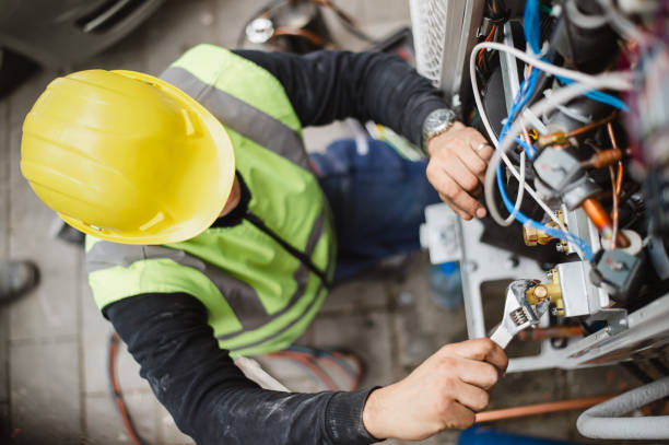 Best Electrical Safety Inspections  in Walnut Ridge, AR